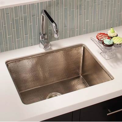 Native Trails CPK579 - Cocina 24 In Brushed Nickel