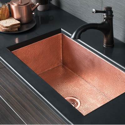 Native Trails CPK493 - Cocina 30 In Polished Copper