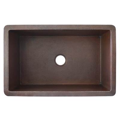 Native Trails CPK272 - Cocina 33 In Antique