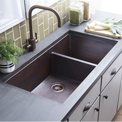 Native Trails CPK277 - Cocina Duet Pro In Antique