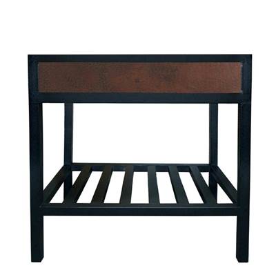Native Trails VNR362 - 36'' Cuzco Vanity In Antique