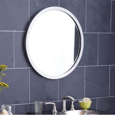 Native Trails MR525 - Divinity Round Mirror