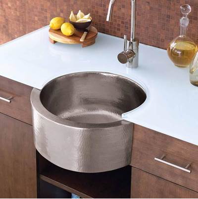 Native Trails CPS514 - Fiesta In Brushed Nickel