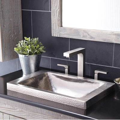 Native Trails CPS542 - Hana In Brushed Nickel