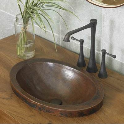 Native Trails CPS243 - Hibiscus In Antique