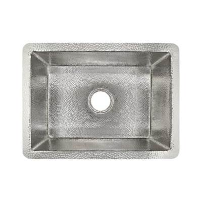 Native Trails CPK878 - Cocina 21 In Polished Nickel