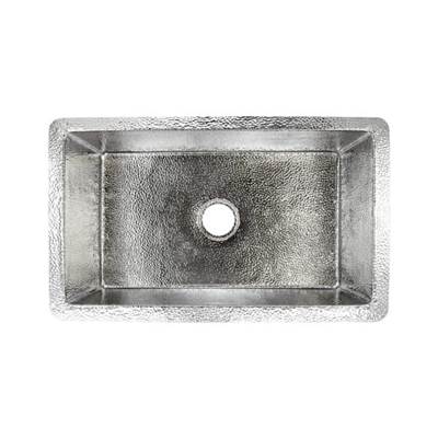 Native Trails CPK893 - Cocina 30 In Polished Nickel