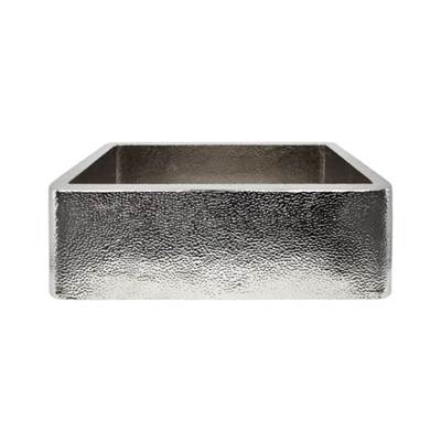 Native Trails CPK894 - Farmhouse 30 In Polished Nickel
