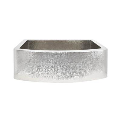 Native Trails CPK895 - Rhapsody In Polished Nickel