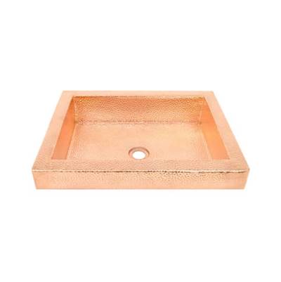 Native Trails CPS446 - Tatra In Polished Copper