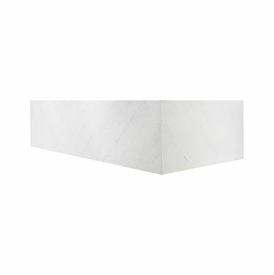 Native Trails VNW190 - Vintner'S Floating Vanity In Blanc