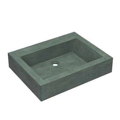 Native Trails NSL2405-FX - Natoma 24 In Forest - No Faucet Holes