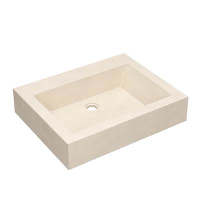 Native Trails NSL2405-DX - Natoma 24 In Sand - No Faucet Holes