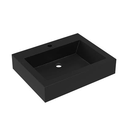 Native Trails NSL2405-C - Natoma 24 In Charcoal