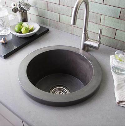 Native Trails NSB1607-S - Olivos In Slate