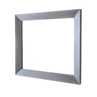 Native Trails NSMR3430-A - Portola Large Mirror In Ash