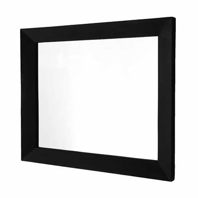 Native Trails NSMR3430-C - Portola Large Mirror In Charcoal