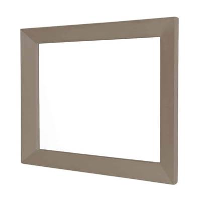 Native Trails NSMR3430-E - Portola Large Mirror In Earth