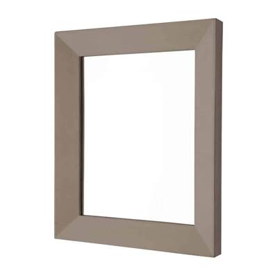 Native Trails NSMR2622-E - Portola Small Mirror In Earth