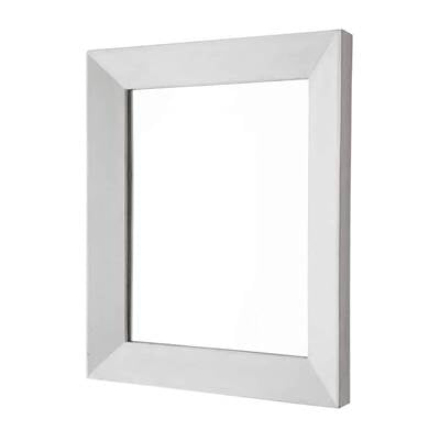 Native Trails NSMR2622-P - Portola Small Mirror In Pearl