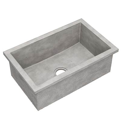 Native Trails NSK3019-A - Pacifica 30 In Ash