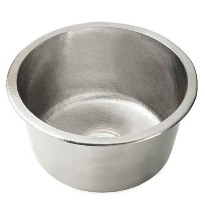 Native Trails CPS560 - Redondo Chico In Brushed Nickel