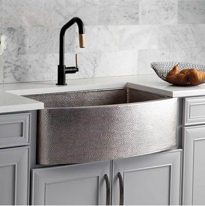 Native Trails CPK595 - Rhapsody In Brushed Nickel