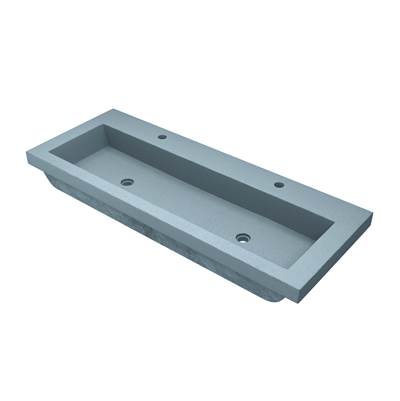 Native Trails NSL4819-O - Trough 4819 In Ocean