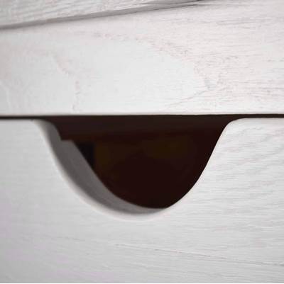 Native Trails VNW480 - Vintner'S 48'' Vanity In Blanc