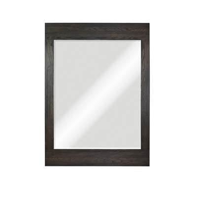 Native Trails MR248 - Winemaker Large Mirror In Charred Oak