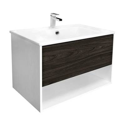 Aria APERTO61 BL - Ar-Aperto Kit W/Ald-Slim61, Black Gloss