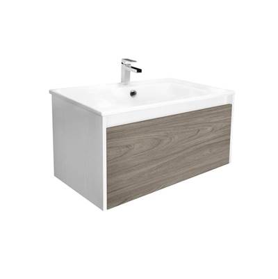 Aria ELITE81 H70 - Ar-Elite Kit W/Ald-Slim81, Driftwood