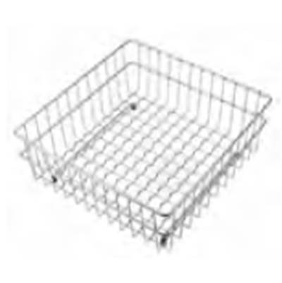 Oaks Kitchen & Bath 093102 - Major Stainless Basket