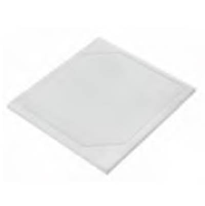 Oaks Kitchen & Bath 094090 - Major Ppe Cutting Board White
