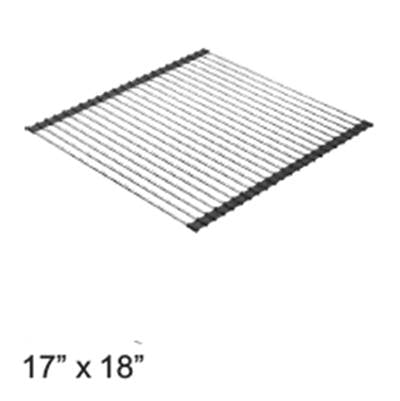 Oaks Kitchen & Bath 1GSPA - Roll Out Grill Stainless