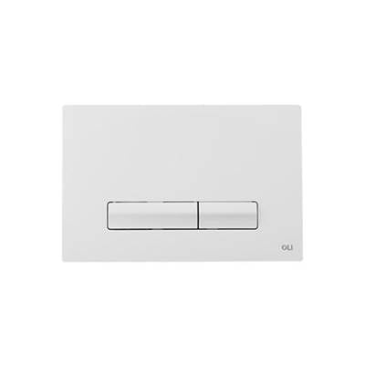 OLI 139184 - Glam Flush Plate