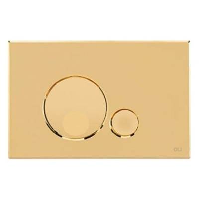 OLI 152954 - Globe Flush Plate