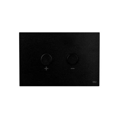 OLI 878490 - Blink Flush Plate