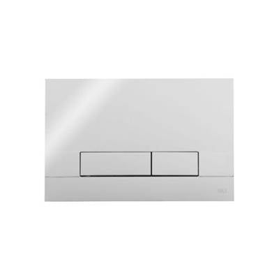 OLI 152940 - Narrow Flush Plate