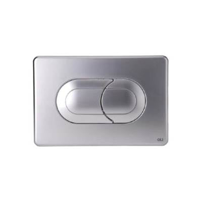 OLI 640086 - Salina Flush Plate