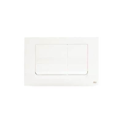 OLI 640591 - Ria Flush Plate