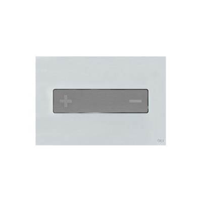 OLI 054558 - Oceania Flush Plate