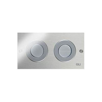 OLI 605294 - Mini Trend Flush Plate