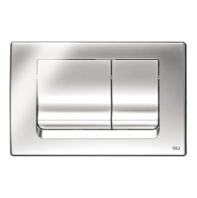 OLI 640584 - Ria Flush Plate