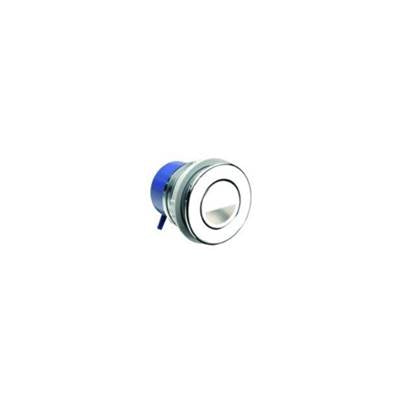 OLI 605274 - Sphera Pneumatic Actuator-Small Flush