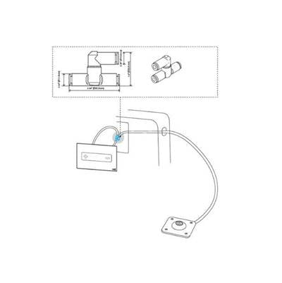 OLI 216252 - Kit Duplex