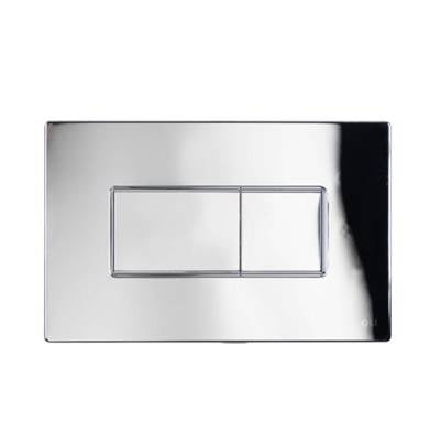 OLI 641004 - Karisma Flush Plate