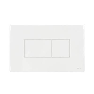 OLI 641001 - Karisma Flush Plate