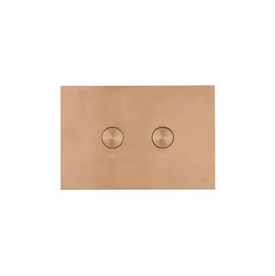 OLI 887610 - Blink Flush Plate