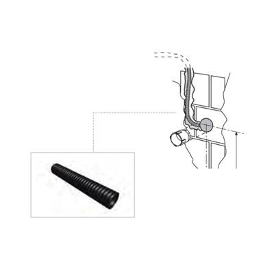 OLI 049544 - Protection Pipe